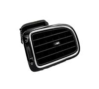 Bocchette aria auto Per VW Per Polo 2011-2018 6RD819704 Griglia di copertura della presa d'aria BA/C 6RD 819 704 Griglia di ventilazione