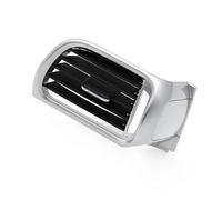 Bocchette Aria Auto Trim Compatibile Con Porsche Per Carrea Per Targa Per GT2 GT3 997 2004-2011 Condizionatore D'aria Anteriore Centrale AC Vent Grille Oulet Cover