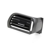 Bocchette Aria Auto Trim Compatibile Con Porsche Per Carrea Per Targa Per GT2 GT3 997 2004-2011 Condizionatore D'aria Anteriore Centrale AC Vent Grille Oulet Cover