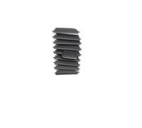 BOCCHETTE ARIA CLIMA Per Benz Per GLE Per Classe GLS Per W166 W292 Per Cruscotto Condizionatore Centrale Griglia Aerazione Cornice Cromata(AC Grille-Right)