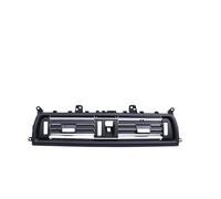BOCCHETTE ARIA CLIMA Per BMW Per F10 Per F11 520i 523i 525i 528i 535i Griglia Centrale Della Console Anteriore Cruscotto Griglia Ventilazione Condizionatore D'aria(Model B)