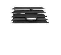 BOCCHETTE ARIA CLIMA Per BMW Per X3 Per X4 Per F25 Per F26 LHD RHD Anteriore Sinistro Destro Cruscotto Aria Condizionata Griglia Presa D'Aria Clip Kit Riparazione(Right for RHD Car)