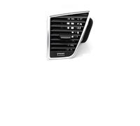 BOCCHETTE ARIA CLIMA Per Q5 2009-2018 8R1820951 LHD Cruscotto Anteriore Centrale Sinistro Destro Griglia Ventilazione Condizionatore D'aria AC Gruppo Presa D'aria(LHD-Left)