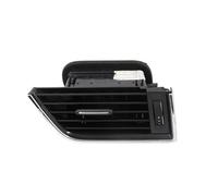 BOCCHETTE ARIA CLIMA Per Skoda Per Octavia 2015 2016-2022 Per Cruscotto Bocchetta Di Uscita Dell'aria Centrale Posteriore Sinistra Destra 5ED820951 5ED819701/702 5ED819203(B-Left)