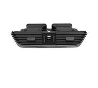 BOCCHETTE ARIA CLIMA Per Skoda Per Octavia 2015-2021 5ED820951 Griglia Di Sfiato Aria Condizionata Anteriore Centrale Sinistra Destra Posteriore Gruppo Presa D'aria(Central)