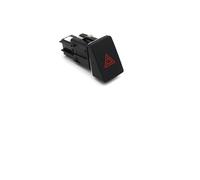 BOCCHETTE ARIA CLIMA Per Skoda Per Octavia 2015-2021 5ED820951 Griglia Di Sfiato Aria Condizionata Anteriore Centrale Sinistra Destra Posteriore Gruppo Presa D'aria(Hazard light switch)