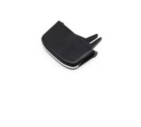 BOCCHETTE ARIA CLIMA Per Volvo Per S60 Per V60 2011 2012 2013 2014 2015 2016 2017 2018 Linguetta Per Bocchetta Dell'aria Condizionata Anteriore Dell'auto(Middle A 1Piece)