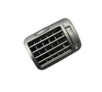 BOCCHETTE ARIA CLIMA Per VW Per Passat Per B5 1997-2005 Nero Anteriore Per Cruscotto Bocchetta Aria Centrale Riscaldatore A/C 3B0819728 3B0819703D 3BD819704D(Lato destro)