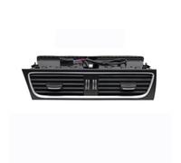Bocchette Aria condizionata Auto Cruscotto Anteriore con Guida a Sinistra, griglia Uscita Aria condizionata Centrale Sinistra Destra per A4 B8 per A5 2009-2016 8KD820901, 8KD820902