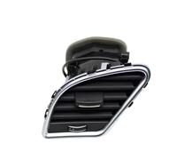 Bocchette Aria condizionata Auto Cruscotto Anteriore con Guida a Sinistra, griglia Uscita Aria condizionata Centrale Sinistra Destra per A4 B8 per A5 2009-2016 8KD820901, 8KD820902