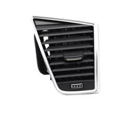 Bocchette Aria condizionata Auto Griglia Ventilazione condizionatore d'Aria Anteriore Sinistra Destra Centrale cruscotto LHD per Q5 2009-2018 8R1820951 8R1820901
