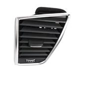 Bocchette Aria condizionata Auto Griglia Ventilazione condizionatore d'Aria Anteriore Sinistra Destra Centrale cruscotto LHD per Q5 2009-2018 8R1820951 8R1820901