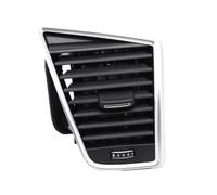 Bocchette Aria condizionata Auto Griglia Ventilazione condizionatore d'Aria Anteriore Sinistra Destra Centrale cruscotto LHD per Q5 2009-2018 8R1820951 8R1820901