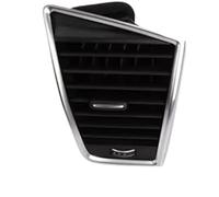 Bocchette Aria condizionata Auto Griglia Ventilazione condizionatore d'Aria Anteriore Sinistra Destra Centrale cruscotto LHD per Q5 2009-2018 8R1820951 8R1820901