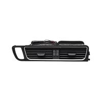 Bocchette Aria condizionata Auto Griglia Ventilazione condizionatore d'Aria Anteriore Sinistra Destra Centrale cruscotto LHD per Q5 2009-2018 8R1820951 8R1820901