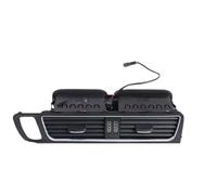 Bocchette Aria condizionata Auto Griglia Ventilazione condizionatore d'Aria Anteriore Sinistra Destra Centrale cruscotto LHD per Q5 2009-2018 8R1820951 8R1820901