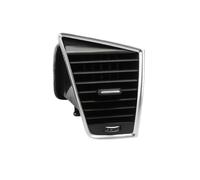 Bocchette Aria condizionata Auto per Q5 2009-2018 Cruscotto Anteriore Centrale Sinistro Destro Griglia Ventilazione condizionatore d'Aria AC Gruppo Uscita