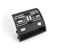 Bocchette Aria Condizionata Per BMW Serie 5 F10 F11 F18 520 521 523 LHD RHD Griglia Di Ventilazione Anteriore Per Aria Condizionata Centralizzata Griglie Uscita Aria(B)