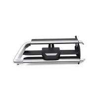 Bocchette Aria Condizionata Per BMW X5 G05 X6 G06 X7 G07 Anteriore Centrale Sinistra Destra Condizionatore D'aria AC Griglia Di Sfiato Uscita Kit Di Riparazione Griglia Di Uscita(Central-Left)