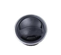 Bocchette Aria Condizionata Per Per Amarok 2011 2012 2013 2014 2015 2016 2017 2018 2019 2020 Copertura Bocchetta Aria Condizionata Cruscotto 2H0819703G041 Griglia Di Uscita(Chrome)