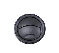 Bocchette Aria Condizionata Per Per Amarok 2011 2012 2013 2014 2015 2016 2017 2018 2019 2020 Copertura Bocchetta Aria Condizionata Cruscotto 2H0819703G041 Griglia Di Uscita(Nero)