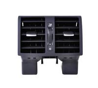 Bocchette Aria Condizionata Per VW Per Touran Per Caddy 2004-2015 OEM: 1TD819203 Console Centrale Aria Condizionata Uscita Posteriore Vent