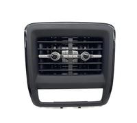 Bocchette Aria condizionata Posteriori per Auto 57H819203E per S&Koda per Kodiaq 2024 2025