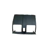 Bocchette Climatizzatore Auto Per CRV 2007-2011 RE2/RE4 Console Centrale Con Uscita Dell'aria Sul Telaio Bocchette Aria In ABS(Face frame)
