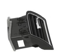 Bocchette Climatizzatore Auto Per Ford Per Explorer 2016-2019 Solo Modelli Con Driver Maniglia Sinistra In Plastica Nera Gruppo Feritoia Di Ventilazione Bocchette Aria In ABS(Left)