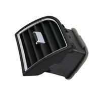 Bocchette Climatizzatore Auto Per Ford Per Explorer 2016-2019 Solo Modelli Con Driver Maniglia Sinistra In Plastica Nera Gruppo Feritoia Di Ventilazione Bocchette Aria In ABS(Right)