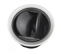 Bocchette Climatizzatore Auto Per Ford Per Fiesta 2006-2016 Air Vent Griglia Diffusore 1781738 Auto Cruscotto Uscita Aria Ugello DK49-64930-B91 8A6HAQ18B09 Bocchette Aria In ABS
