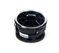 Bocchette Cruscotto Aria Compatibile Con Per Jetta 2013 2014 2015 2016 2017 Bocchetta Di Ventilazione Deflettore Di Ventilazione Accessori Per Auto(1PCS)