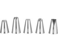 Bocchette da decorazione HENDI 551202