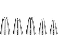 Hendi 551790 Bocchette, Rigate, Rigate