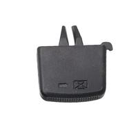 Bocchette Dell'aria Condizionata Dell'auto Kit Di Riparazione Per Bocchetta Dell'aria Auto Clip Per Linguetta Griglia Ventilazione Per Hyundai Per VERNA Per SOLARIS 2010-2016(No.4 1pc)