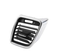 Bocchette Dell'aria Condizionata Dell'auto Pannello Griglia Di Ventilazione Del Climatizzatore Anteriore Sinistro Destro Per Console Auto, Cornice Esterna Per Panamera 2010-2016(Front Right Panel)