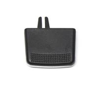 Bocchette dell'aria condizionata dell'auto Per Kia Per Sorento 2009 2010 2011 2012 2013 2014 Anteriore A/C Aria Condizionata Vent Uscita Tab Clip Di Kit Di Riparazione(Side Right)