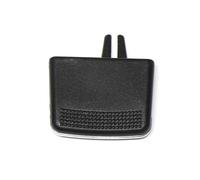 Bocchette dell'aria condizionata dell'auto Per Kia Per Sorento 2009 2010 2011 2012 2013 2014 Anteriore A/C Aria Condizionata Vent Uscita Tab Clip Di Kit Di Riparazione(Side Left)