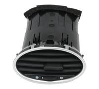 Bocchette dell'aria condizionata dell'auto Per La Seconda Generazione Per Per Focus Center Cruscotto Copertura Del Condotto Dell'aria Condizionata Con Regolatore