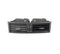 Bocchette Dell'aria Condizionata Dell'auto Per Lexus Gs300 Gs430 Bocchetta Dell'aria Console Centrale Cruscotto Aria Condizionata Fredda Del Riscaldatore(Marrone)