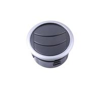 Bocchette dell'aria condizionata dell'auto Per Suzuki Per Alto 2009 2010 2011 2012 2013 2014 2015 2016 Lato Sinistro Destro Cruscotto A/C Air Vent Uscita(1pcs)