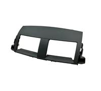 Bocchette dell'aria condizionata dell'auto Per Toyota Per RAV4 2006 2007 2008 2009 2010 2011 2012 2013 Centro Dash A/C Uscita Air Vent Pannello Aria Copertura Di Ricambio(Frame)