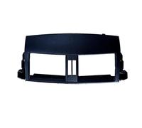 Bocchette dell'aria condizionata dell'auto Per Toyota Per RAV4 2006 2007 2008 2009 2010 2011 2012 Centro Dash A/C Uscita Air Vent Pannello Di Copertura(Frame-B)