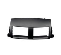 Bocchette dell'aria condizionata dell'auto Per Toyota Per RAV4 2006 2007 2008 2009 2010 2011 Centro Dash A/C Uscita Air Vent Pannello Aria Copertura Di Ricambio(Frame A)