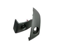 Bocchette dell'aria condizionata dell'auto Per Toyota Per RAV4 2006 2007 2008 2009 2010 2011 Centro Dash A/C Uscita Air Vent Pannello Di Copertura(1 pair)