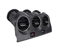 Bocchette Dell'aria Condizionata Per Auto Per Altima Quarta Generazione 2007-2012 OE E7715111E100 Bocchetta Di Ventilazione Centrale Del Cruscotto