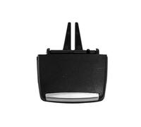 Bocchette dell'aria condizionata per auto Per BMW Per X5 E70 Per X6 E71 Presa D'aria Anteriore/posteriore Clip Per Linguetta Centro Per Per Uscita Aria Condizionata(Front)