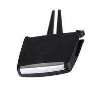 Bocchette dell'aria condizionata per auto Per Volvo Per XC90 2019 2020 2021-2023 Auto Anteriore Aria Condizionata AC Griglia Di Sfiato Tab Clip Presa Di Kit Di Riparazione