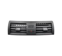 Bocchette Di Cruscotto Aria Condizionata Auto Per Toyota Per Camry Per Dash 2007-2013 A/C Bocchette Aria Condizionata Inserto Pannello Di Uscita Griglia 55660 06030 55660-06030(3 KEYS)