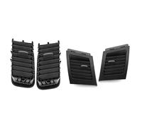 Bocchette di ventilazione del climatizzatore for auto, pannello strumenti, adatte for Mitsubishi Lancer EX 2010-2015 8030A145HA 8030A146HA, parti di tipo C.